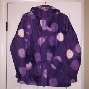 Volcom Snowboard Jacket